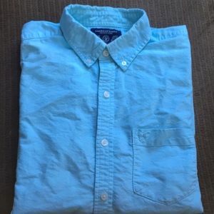 American Eagle 🦅 Mens Shirt